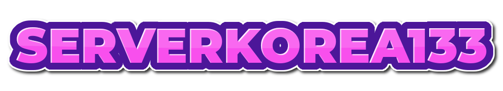 SERVERKOREA133